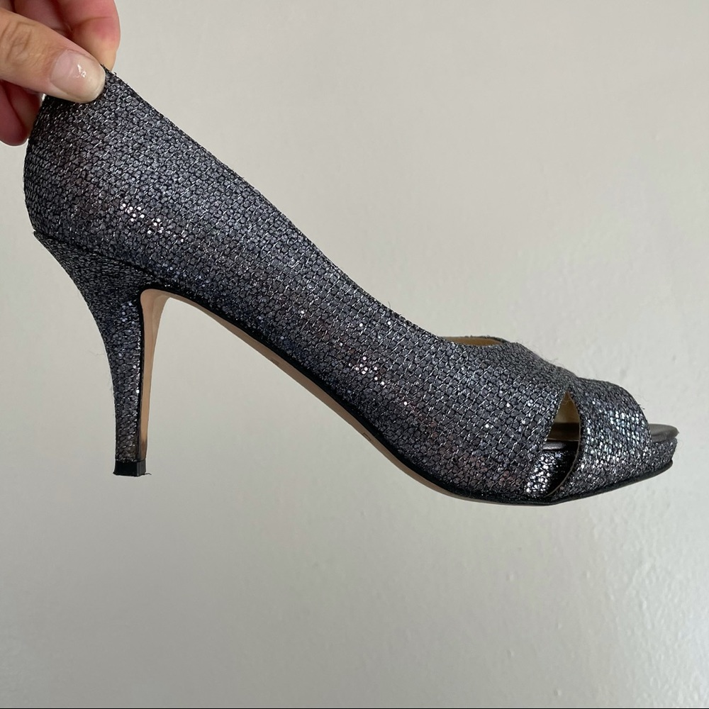 Kate Spade heels - Picture 3 of 3